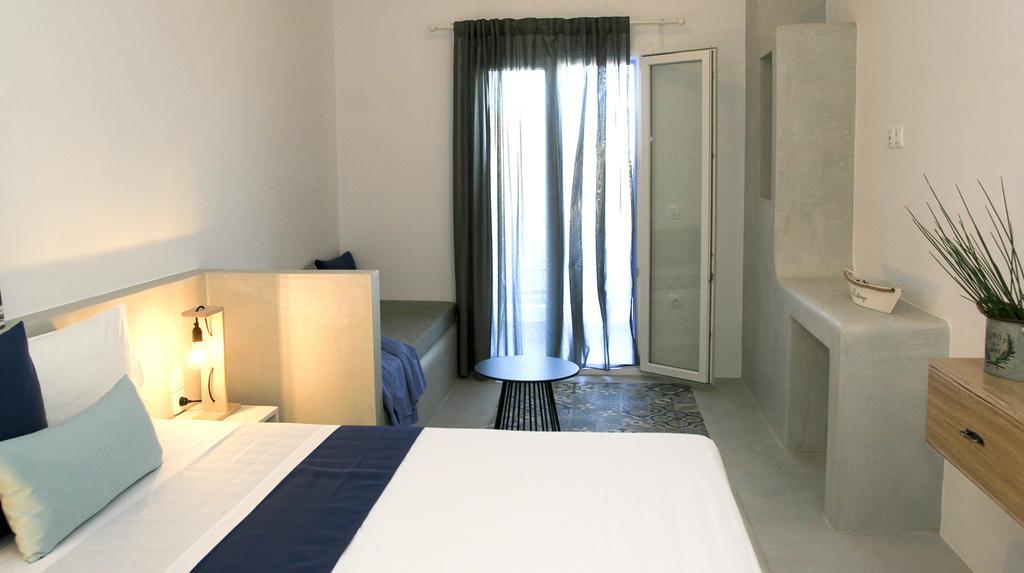 Astropalia Luxury Studios Astypálaia 외부 사진