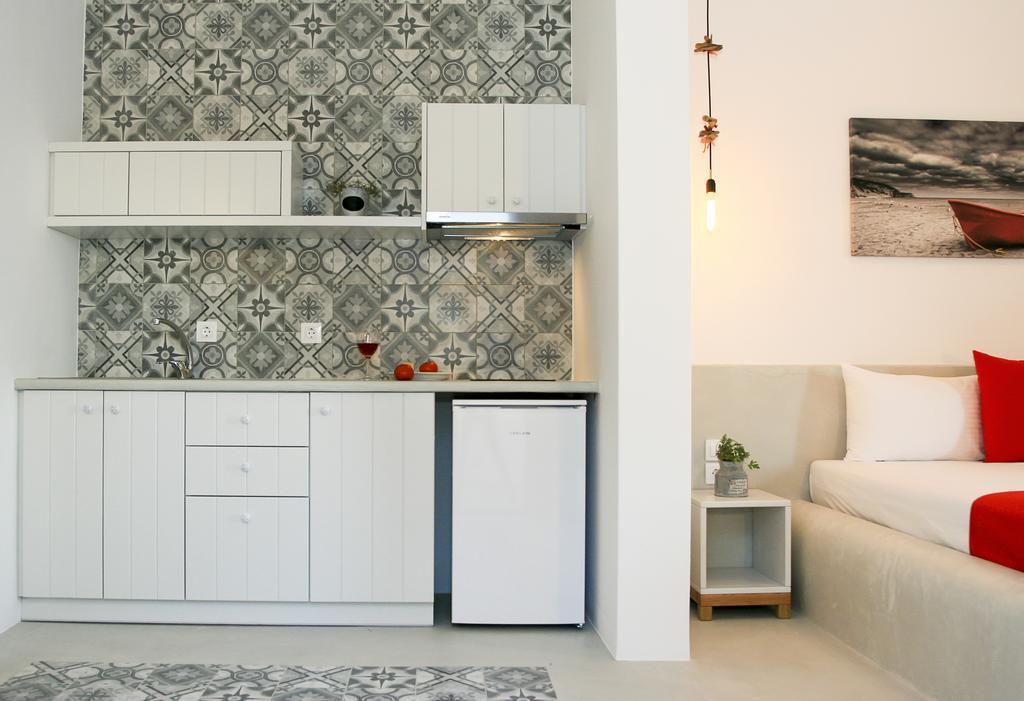 Astropalia Luxury Studios Astypálaia 외부 사진