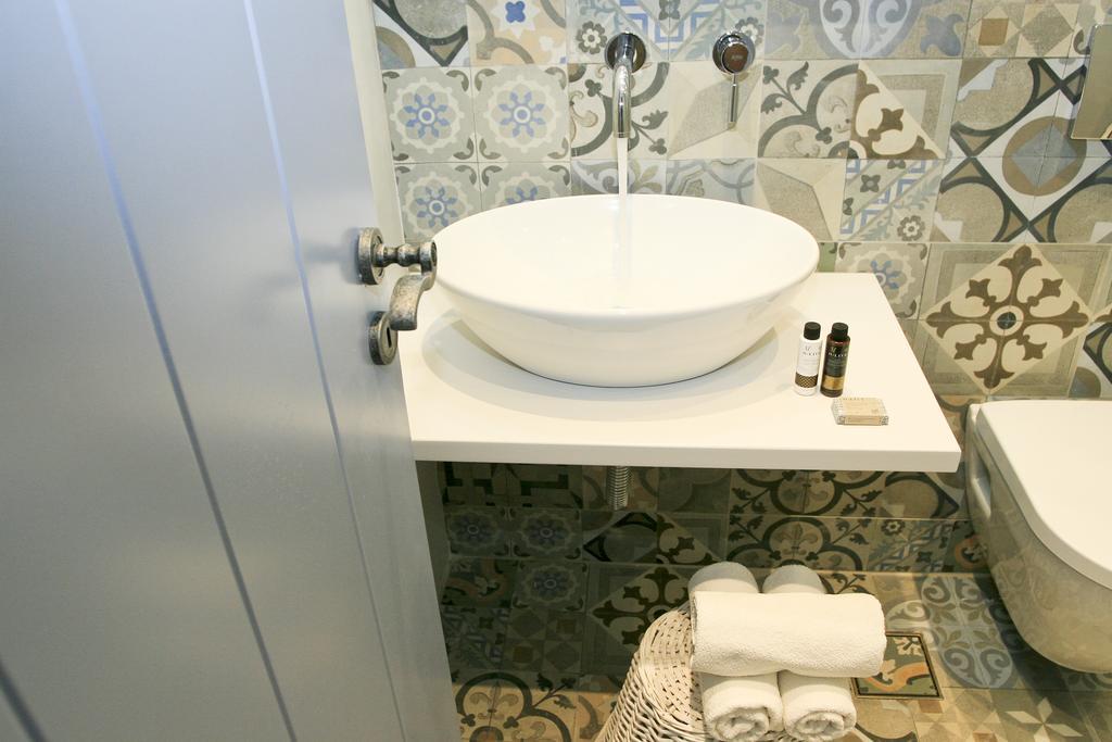 Astropalia Luxury Studios Astypálaia 외부 사진