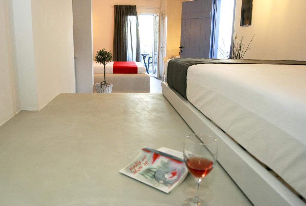 Astropalia Luxury Studios Astypálaia 외부 사진